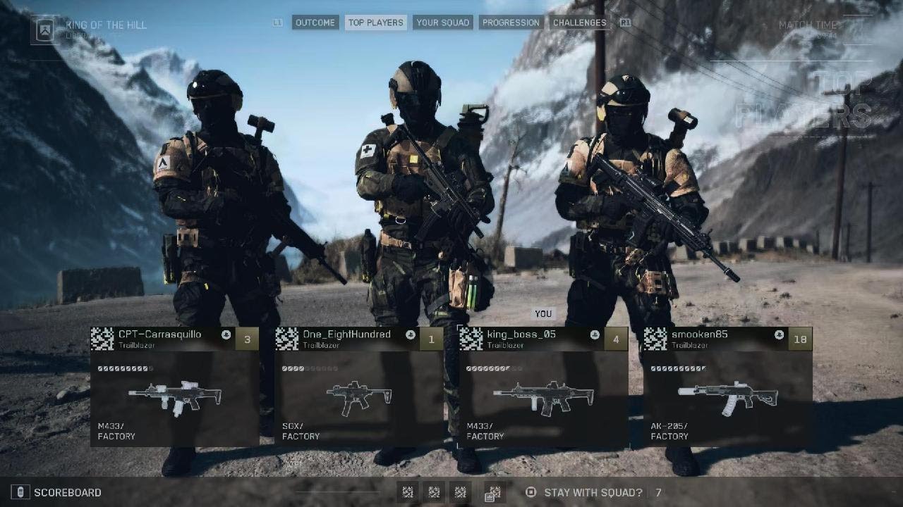 Battlefield 6 Open Beta Gameplay Is Fire🔥
