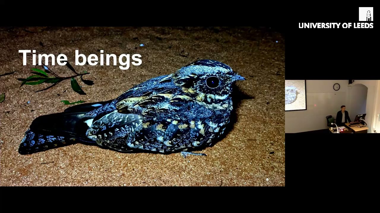 CELCE Event: "Ethnobiological Calendars as Tools in Indigenous Language Revitalization"