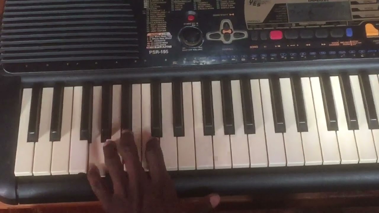 ME NYAME ONIM NEA EHIA ME// VERY NICE LESSON //YOUNG SAM MUSIC💥