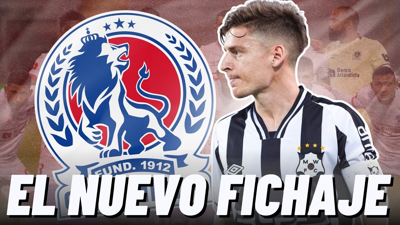 🚨BOMBAZO: CD OLIMPIA YA TENDRÍA NUEVO FICHAJE URUGUAYO DE PESO😱