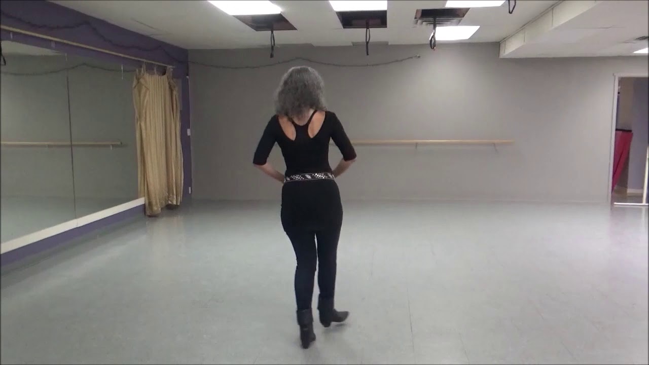 Country Waltz Demo & Tutorial