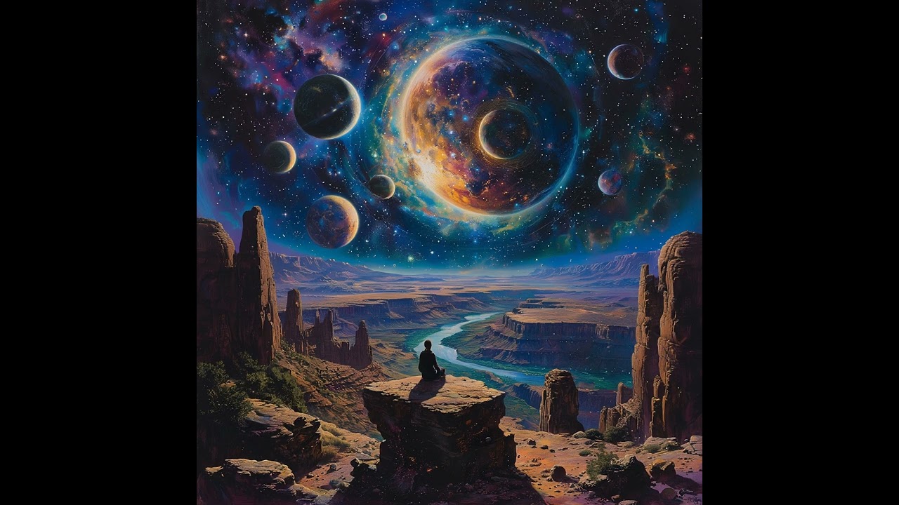 The music of the Spheres