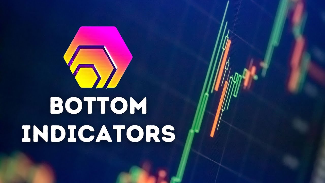Indicators projecting a HEX Bottom
