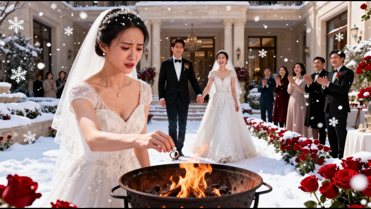 My Husband Proposed To His Mistress. I’M The Investor Of His Film—He Regretted It.