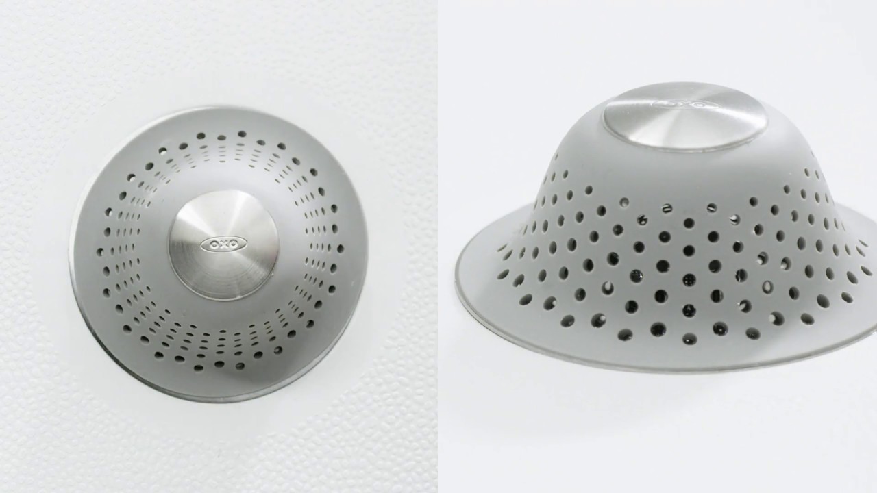 OXO Drain Protectors