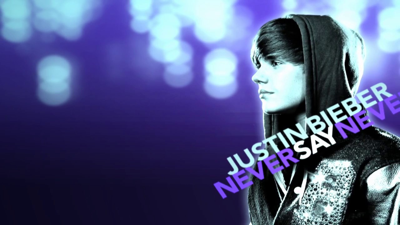 Justin Bieber - Never Say Never (metal cover by TailOff)