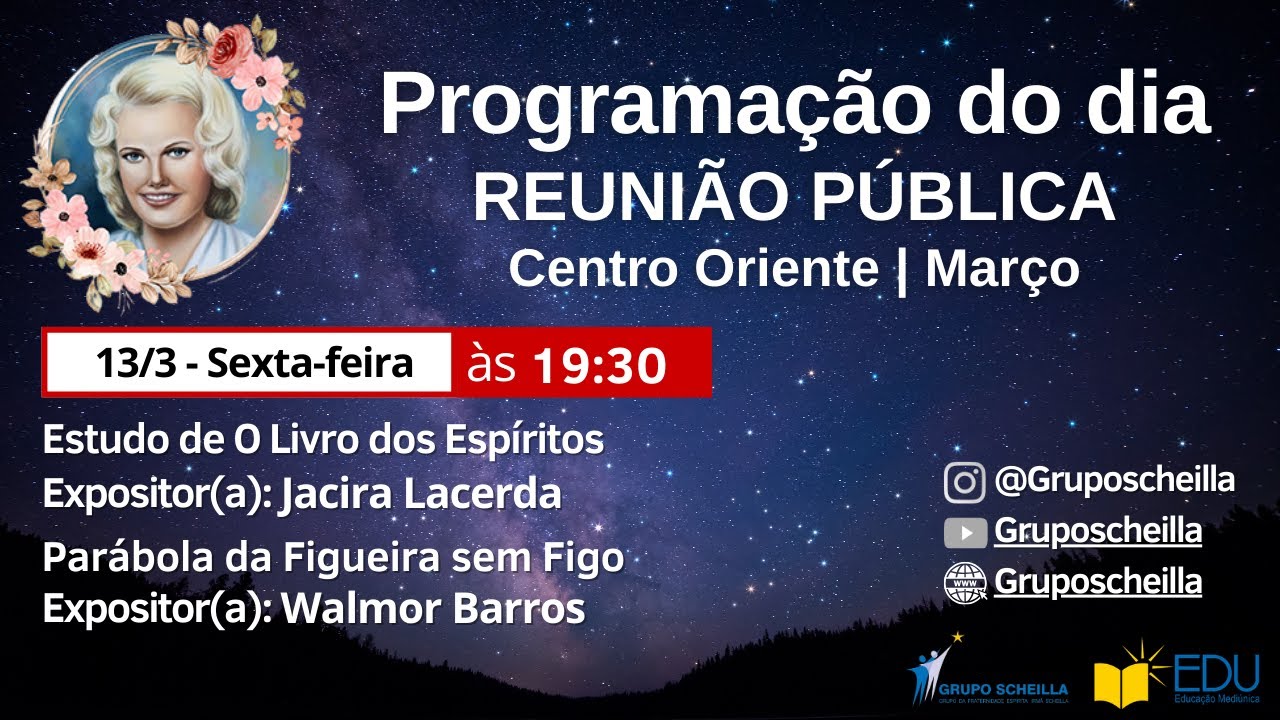 PARÁBOLA DA FIGUEIRA SEM FIGO