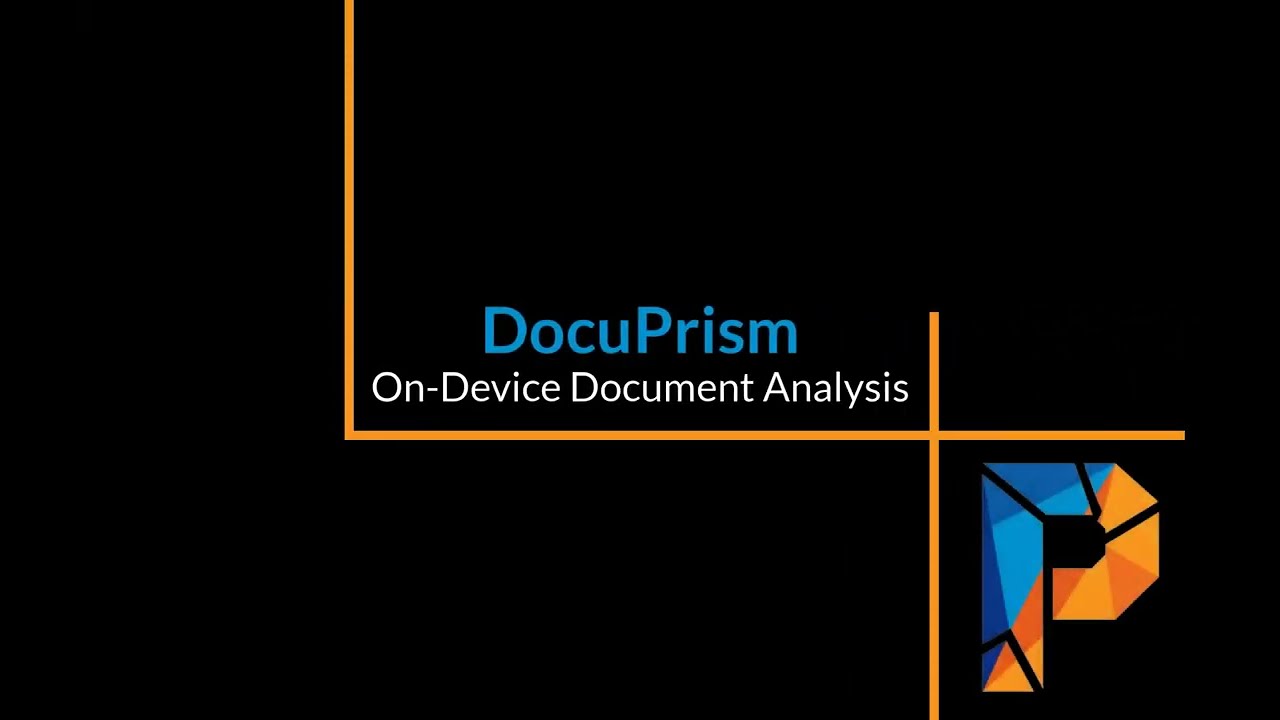 DocuPrism: On-Device AI Summarizer & Chat (Google Chrome AI Challenge 2025)