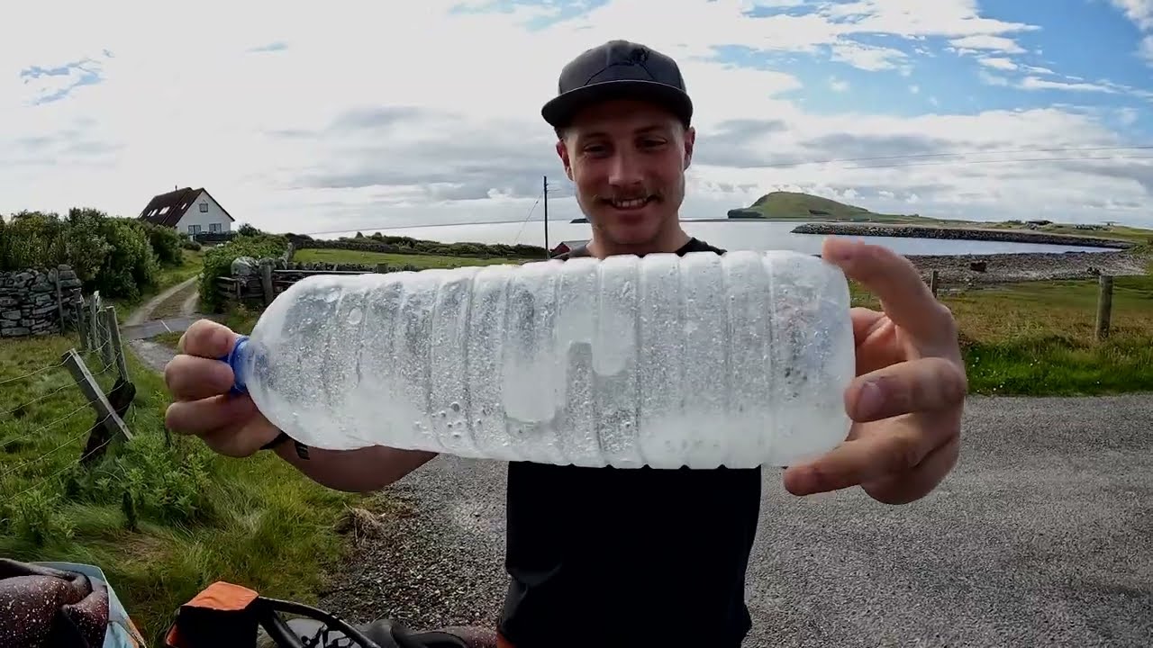 Wetsuit lube which is best? Clear water hunting and BEACH COOK UP (Episode 59)