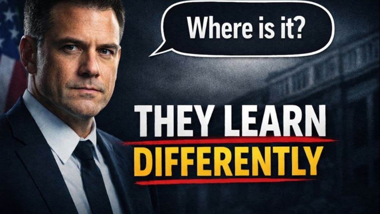 The “FBI Trick” To Learn Any Language in 3 Months