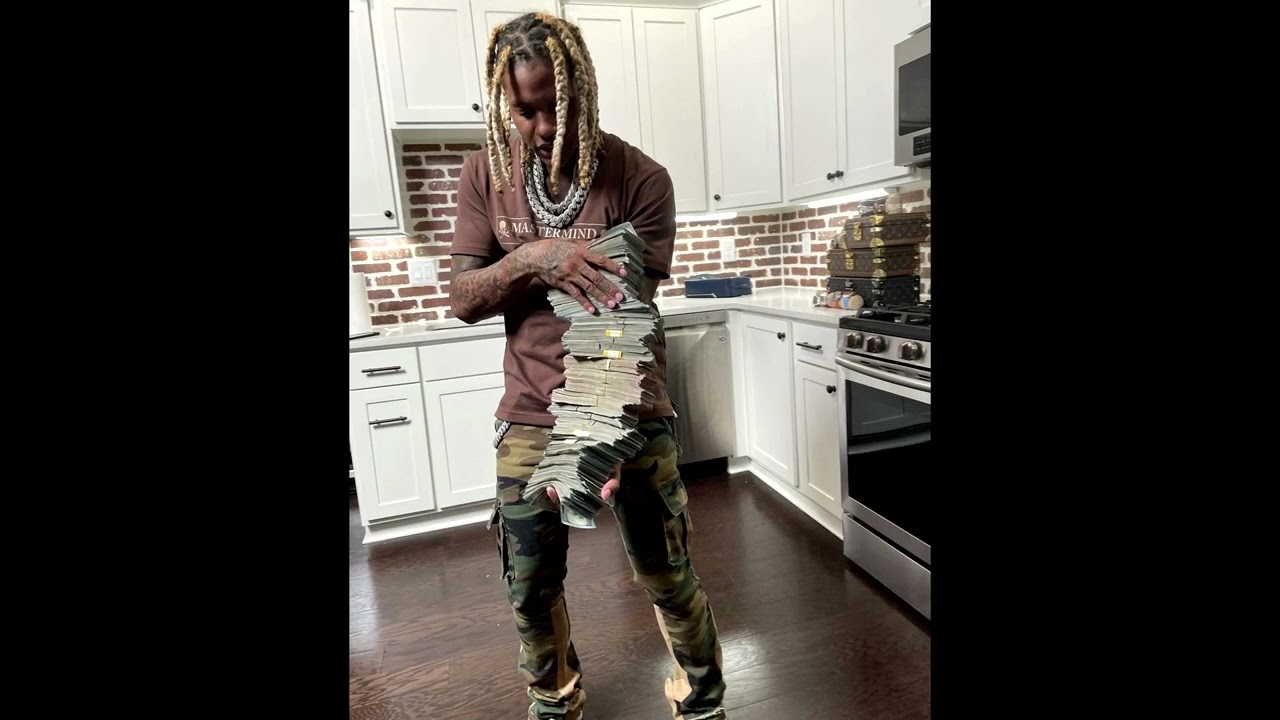 [FREE] Lil Durk Type Beat 