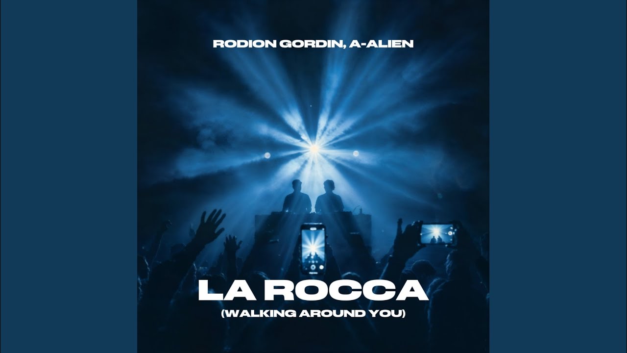 La Rocca (Walking Around You)