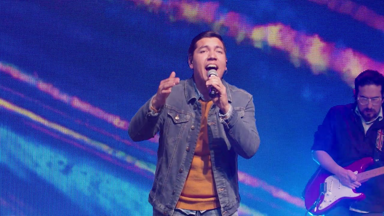 De Gloria en Gloria (Glory to Glory) - Bethel Music - En Español