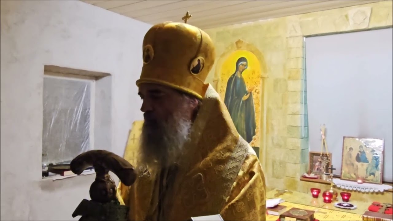 Рождество Господа Бога и Спаса нашего Иисуса Христа