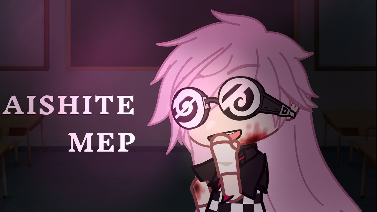 AISHITE MEP CLOSED [21/21] — 愛して愛して愛して daycore — tysm for 14k!