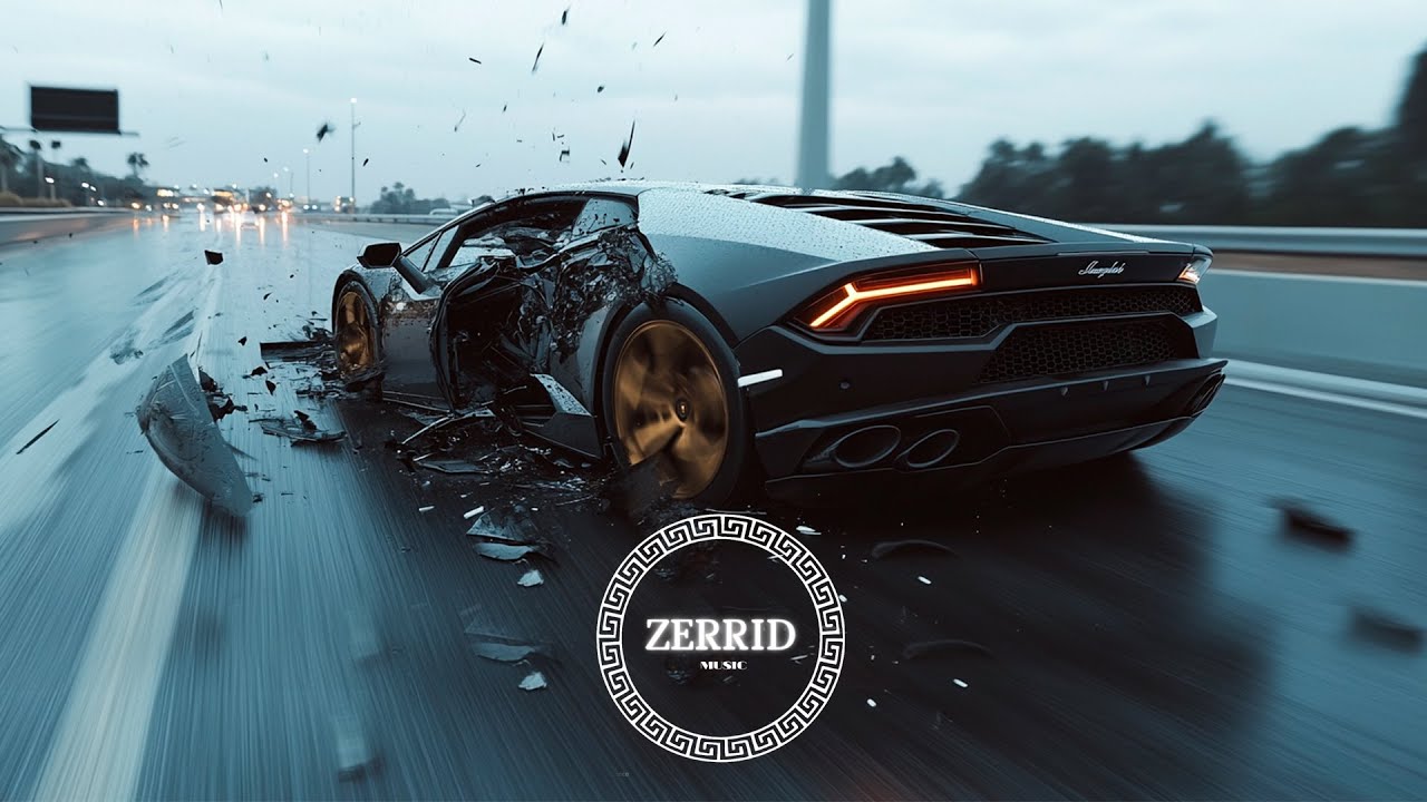 ZERRID - The Best Top Mixes 2025 #deepephouse #mix