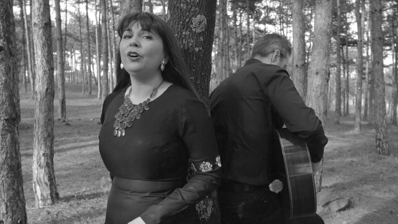 Neli Andreeva / Nikolay Peev - Bre, dyulgerche / Бре, дюлгерче