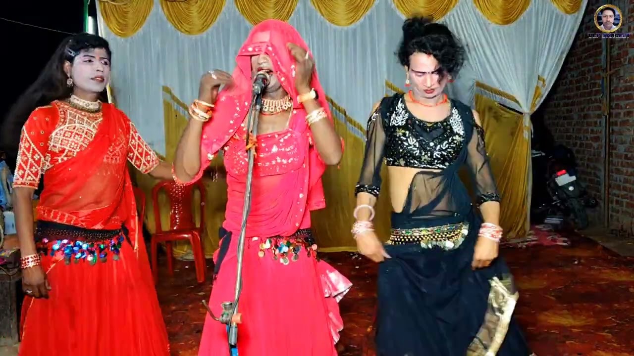 गोरी धीरे चला गगरी छलक ना जाय//छोटकाउ नीषाद मास्टर/@/BLP SANGEET 