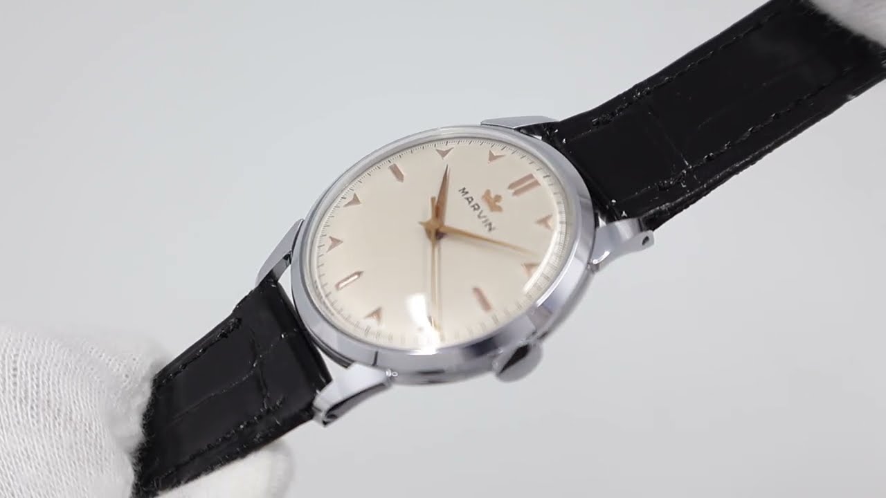 MARVIN マーヴィン 1950年代【スイートロード公式】