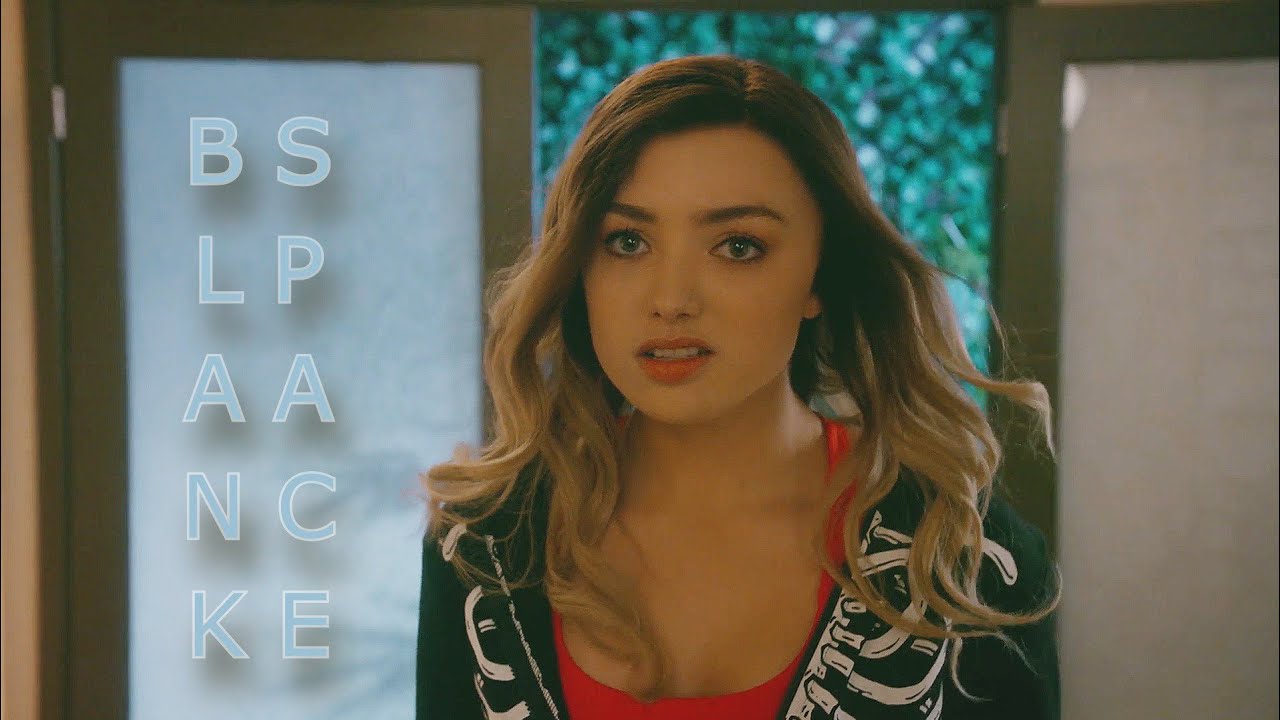 Tory Nichols • Blank Space