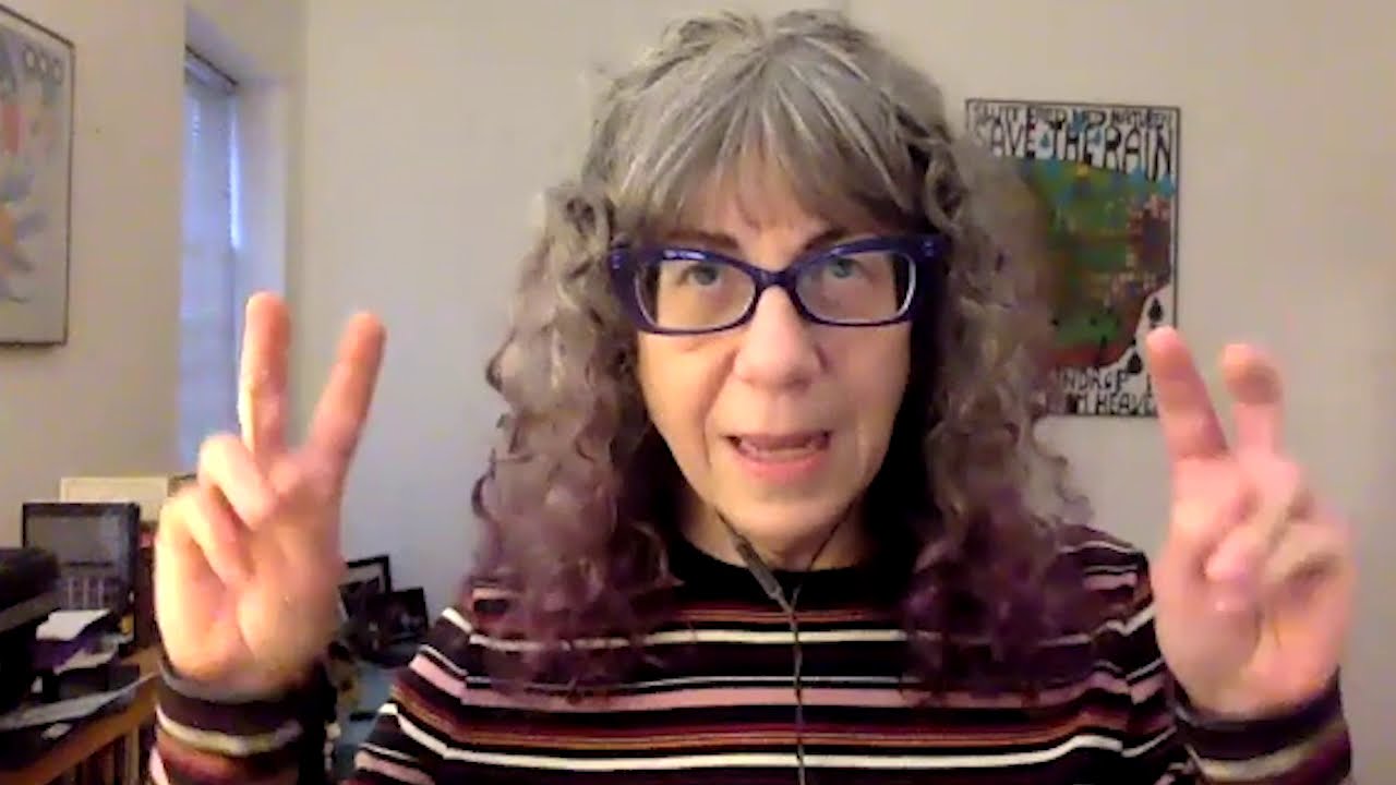 Marti Epstein // The Composer Speaks