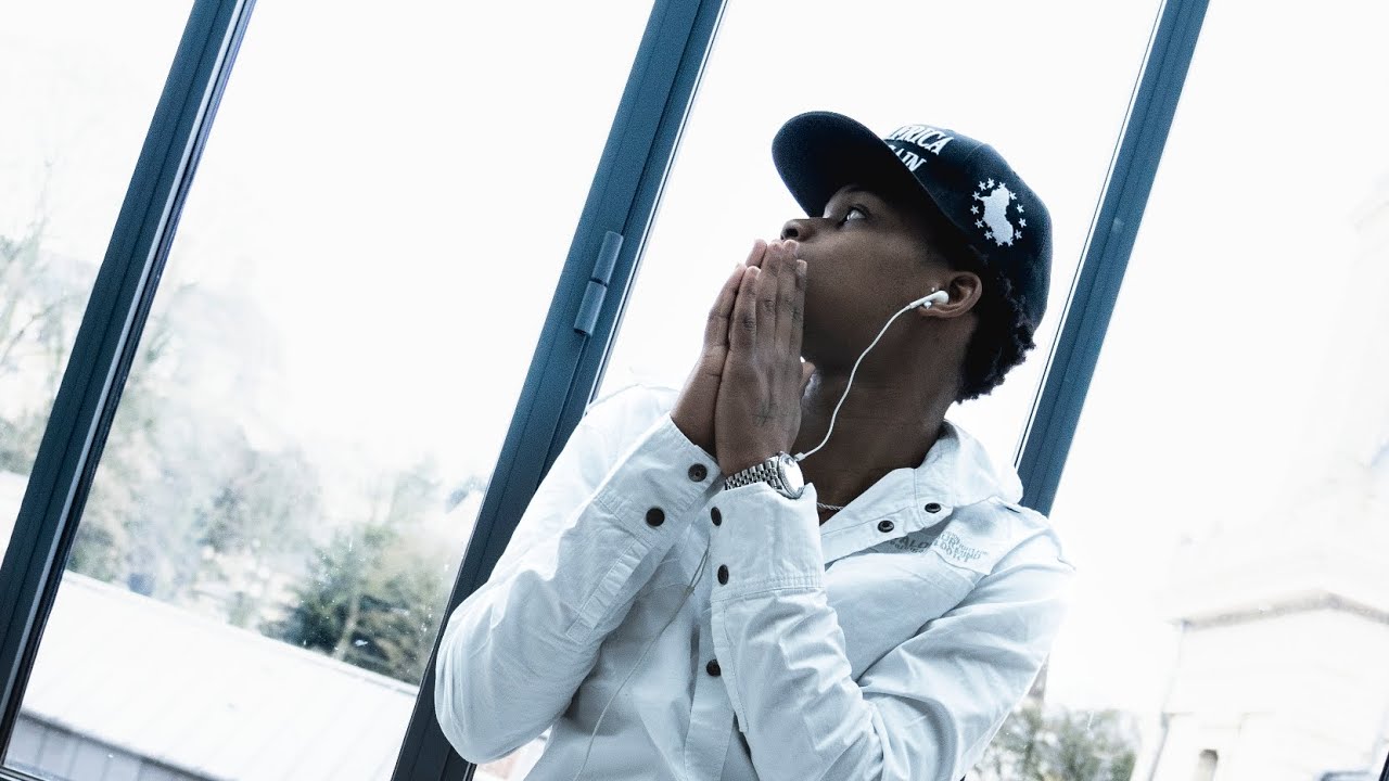 BOOH - LA BASSE (dir. by Luzz)