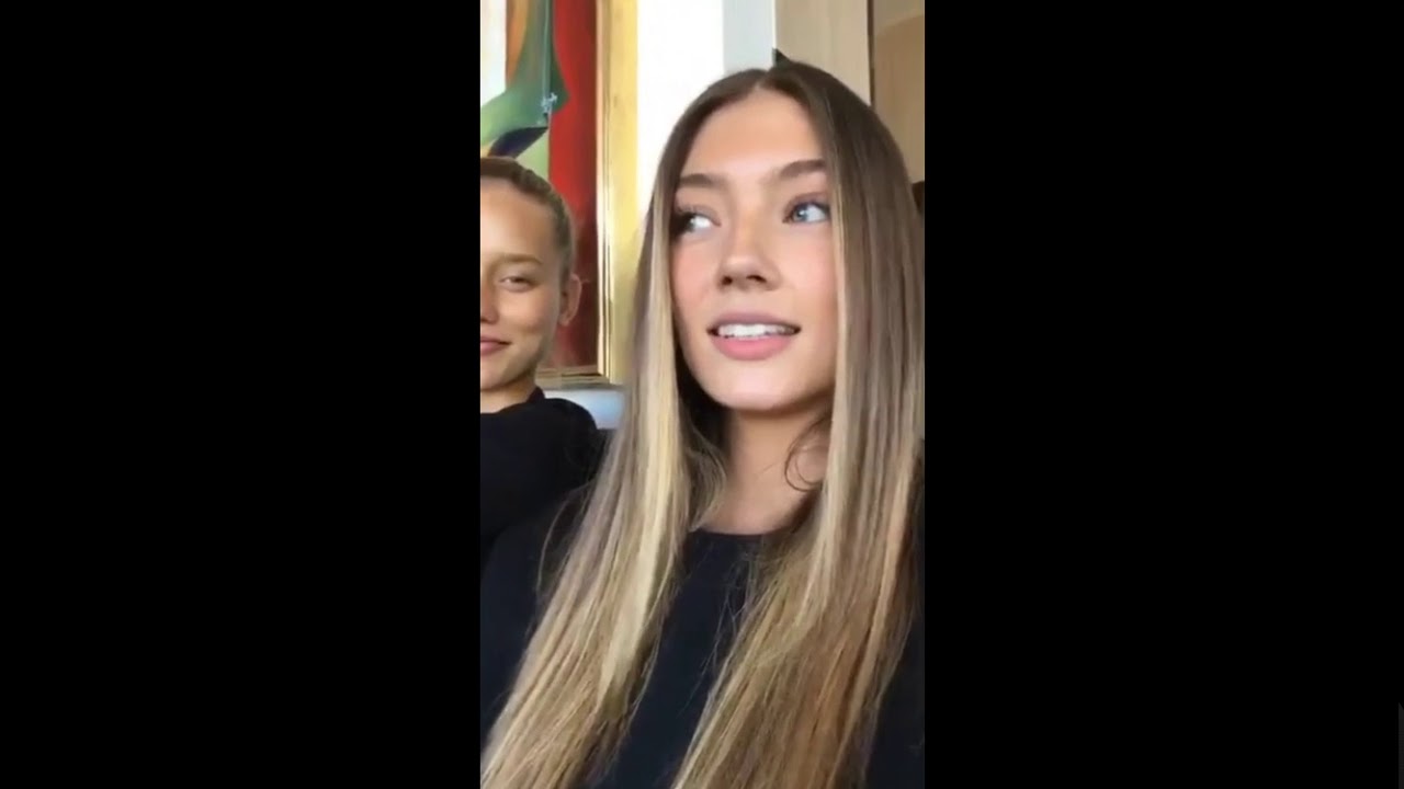 Livestream - Lorena Rae and Chase Charter - 11.03.2018