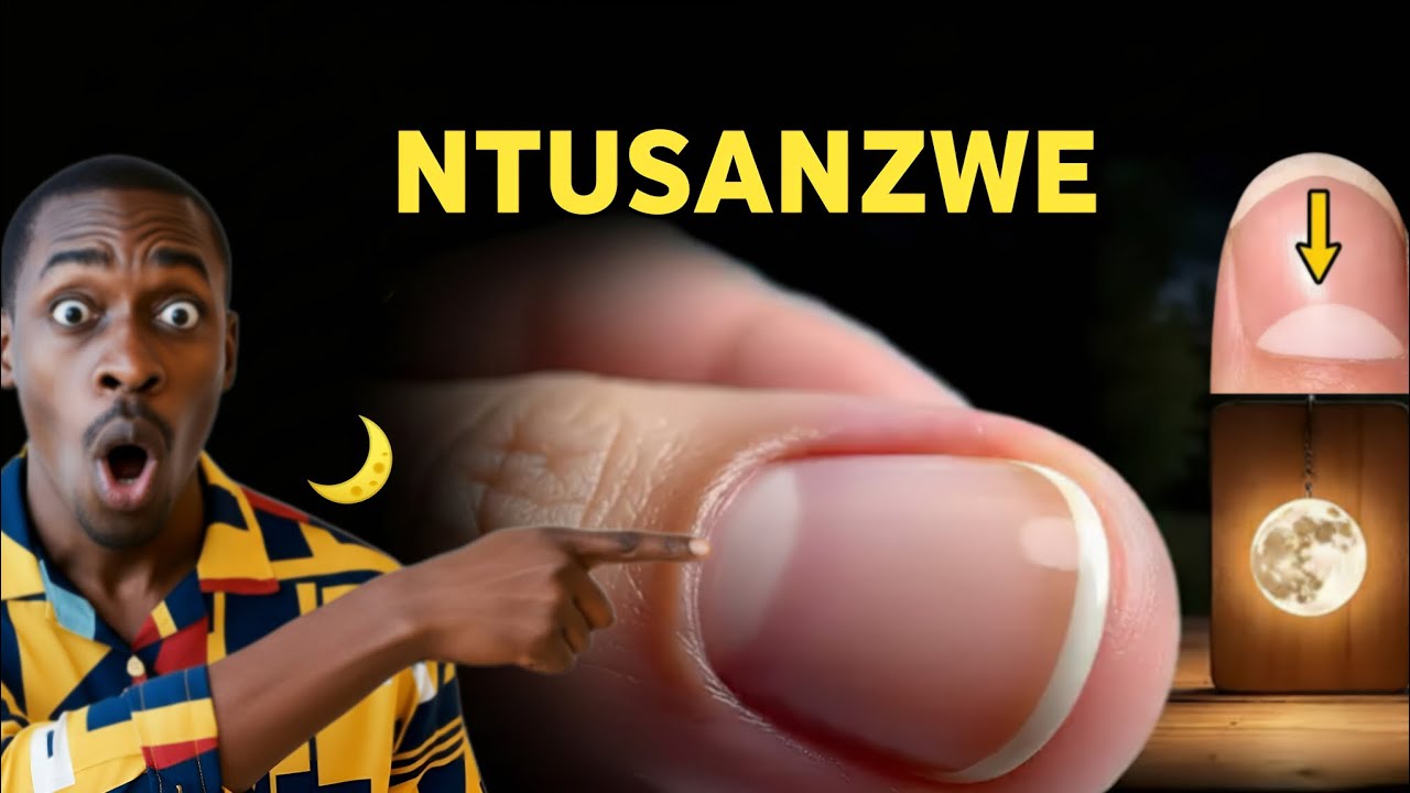 Ufite Ikimenyetso cy&rsquo;Ukwezi ku Rutoki rwawe &ndash; Waba Uzi Impamvu Abantu 99% Batagifite!