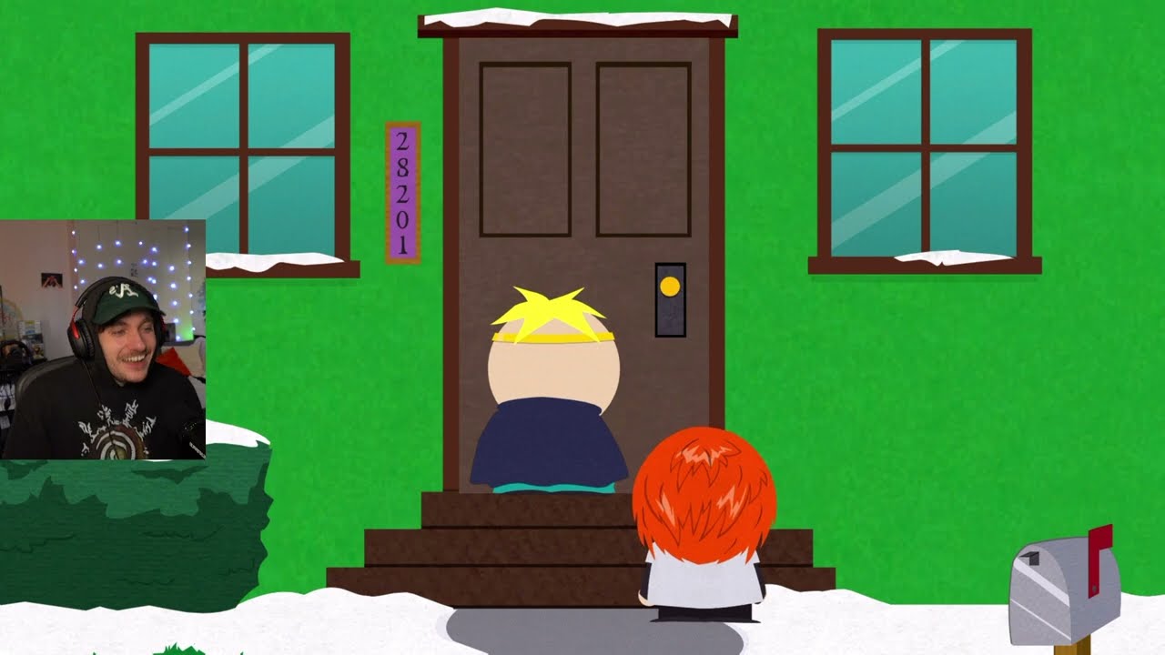 South Park Stick of Truth | Jul 06 2023 | Crayator