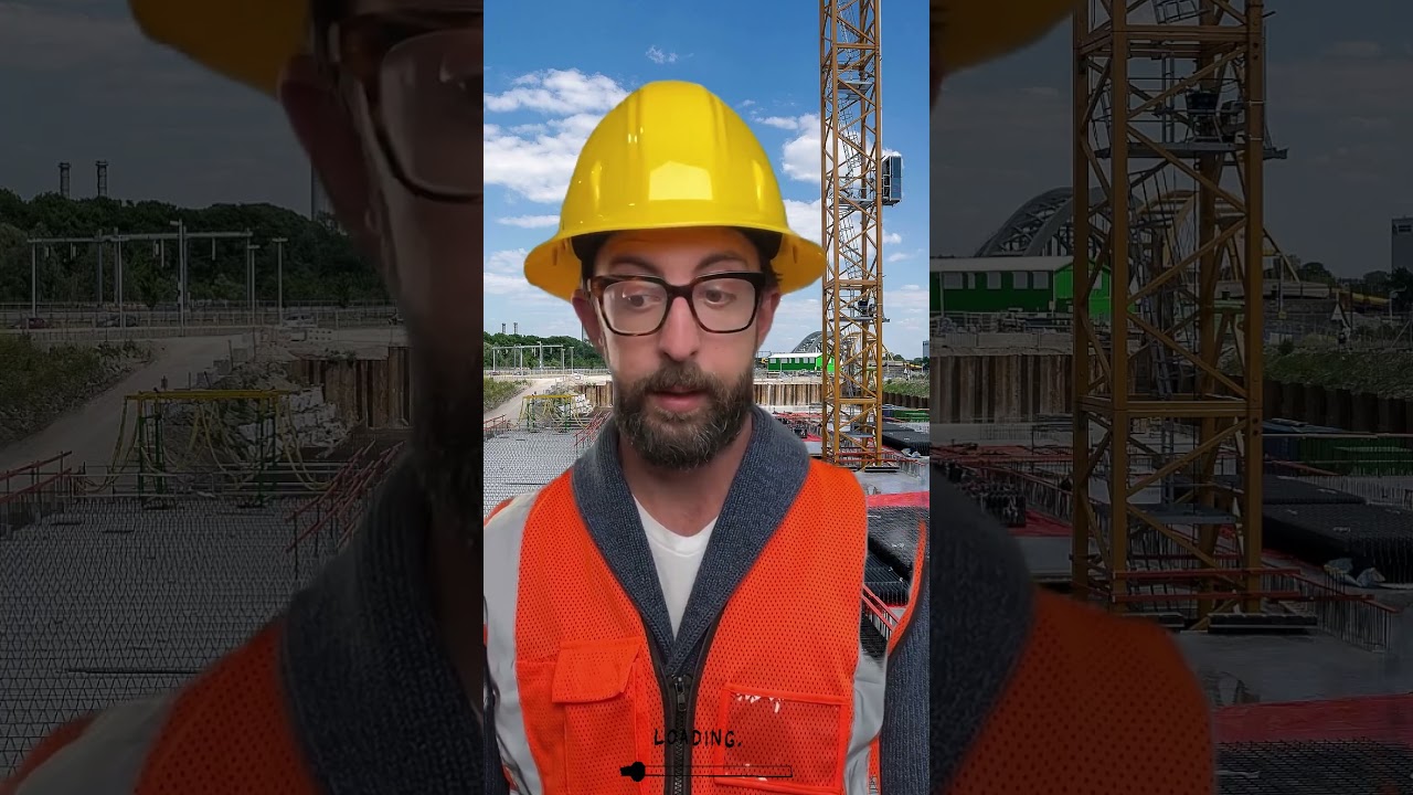 3 Minutes with Real Problems🔥0.02% #constructionwork #funnycomedy #adam #shorts