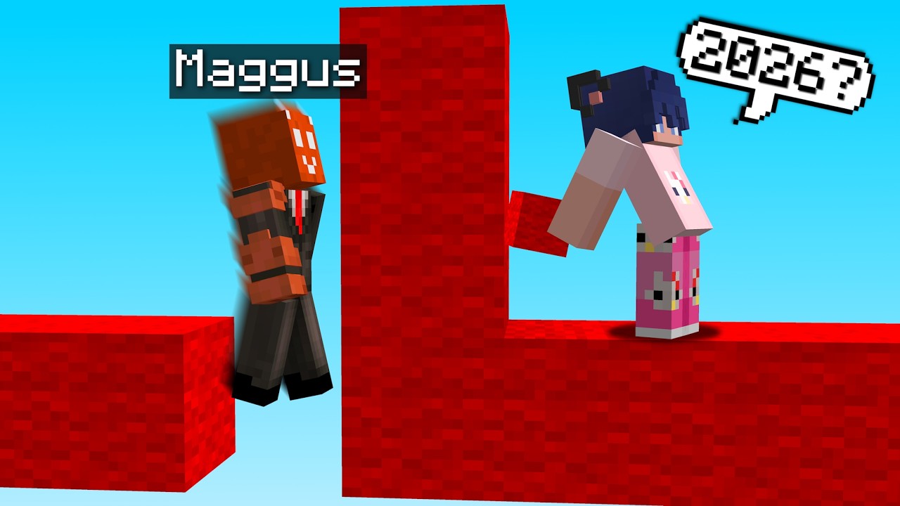 FUNKTIONIEREN OG FALLEN BEI MINECRAFT YOUTUBERN?