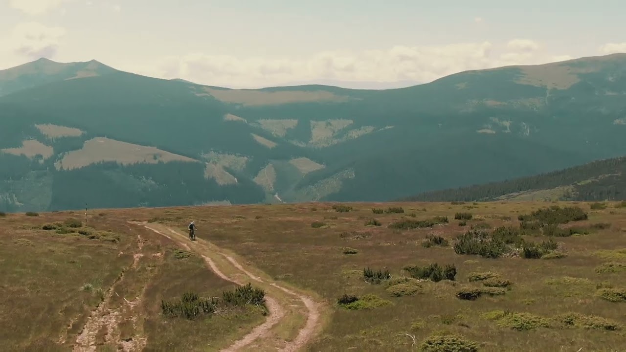 Triada MTB Păltiniș 2023 - XCM