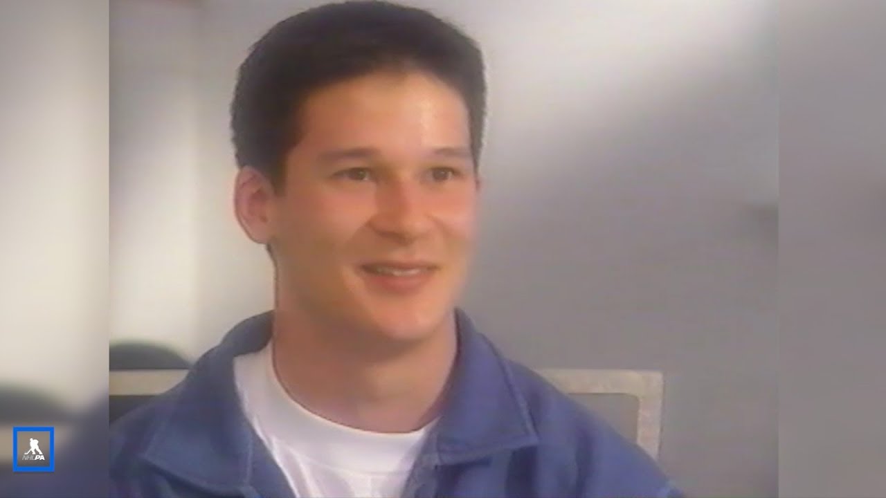 Be A Player: Rewind | Paul Kariya