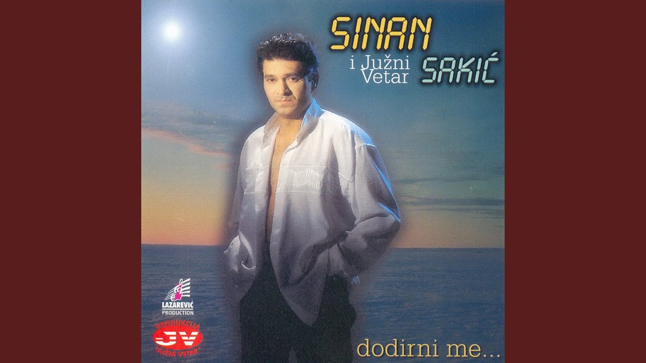 Dodirni me