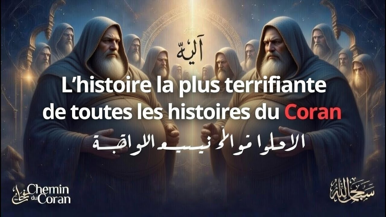 Qui étaient les maudits Édom, quelle fut leur histoire, comment Dieu les maudit-il et pourquoi ?