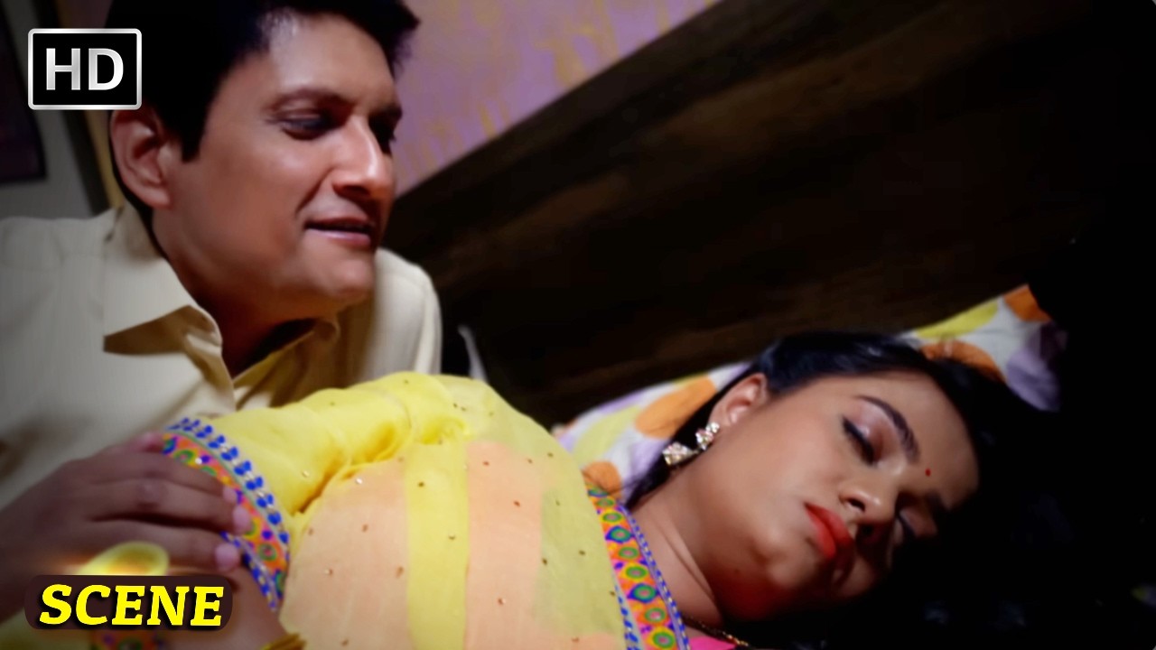 ಗಂಡ ತನ್ನ ಹೆಂಡತಿಗಾಗಿ ಬಾಸ್ ಜೊತೆ ಒಪ್ಪಂದ ಮಾಡಿಕೊಂಡ | ಕ್ರೈಮ್ ವರ್ಲ್ಡ್ | Crime World Viral Story