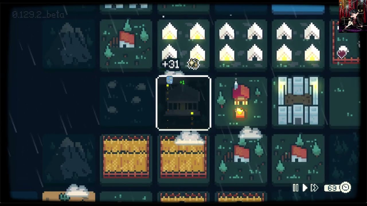 Playing Dawnfolk Demo