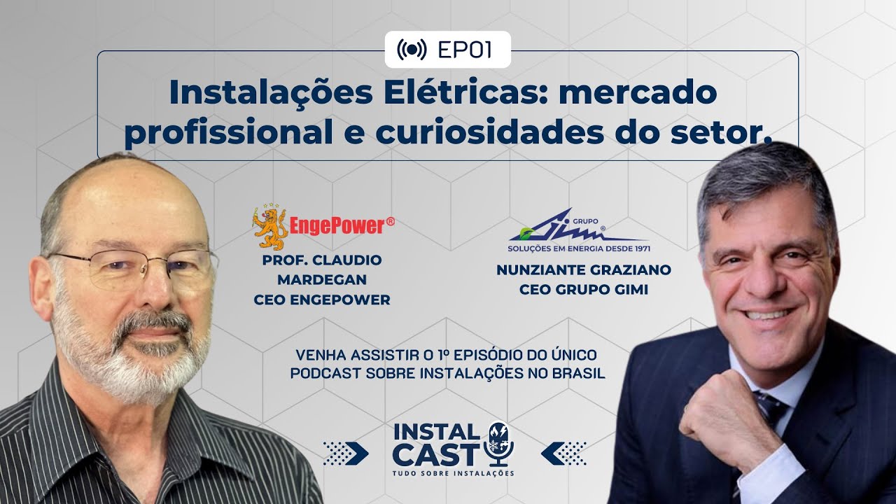 Engenharia Elétrica, IEEE, ARC FLASH e o Futuro do Setor  - Tudo Sobre Instalações no Brasil