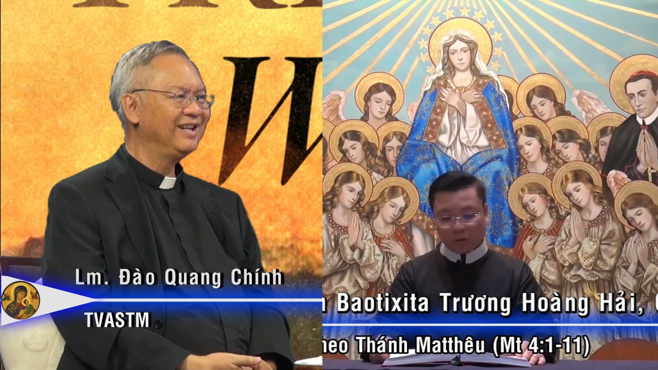 Chương Trình TVASTM Ngày 22-2-2026