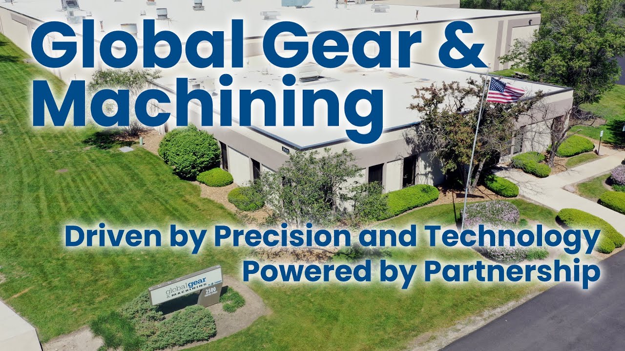 IMS Global Gear Overview Video