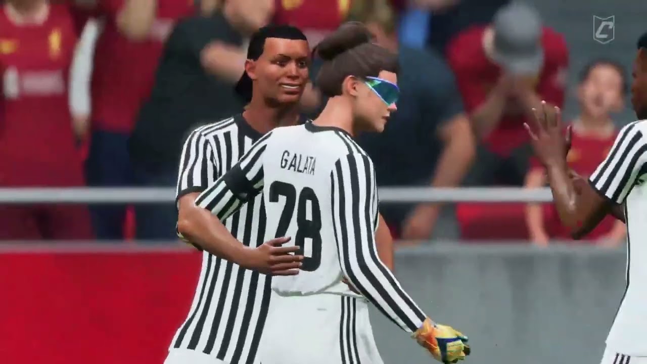 ⚽ Pro Clubs com GalataGirl e LaFenix | Deu merda!?