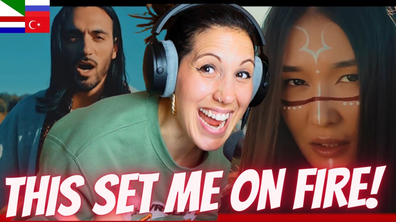 Ummet Ozcan X Otyken - Altay | Первая реакция #ummetozcan #dj #otyken #reaction #worldmusic