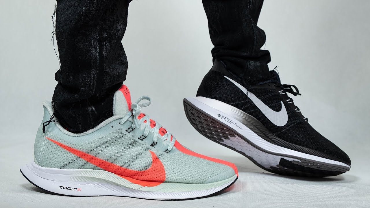 Tất cả những gì cần biết về Nike Zoom Pegasus Turbo