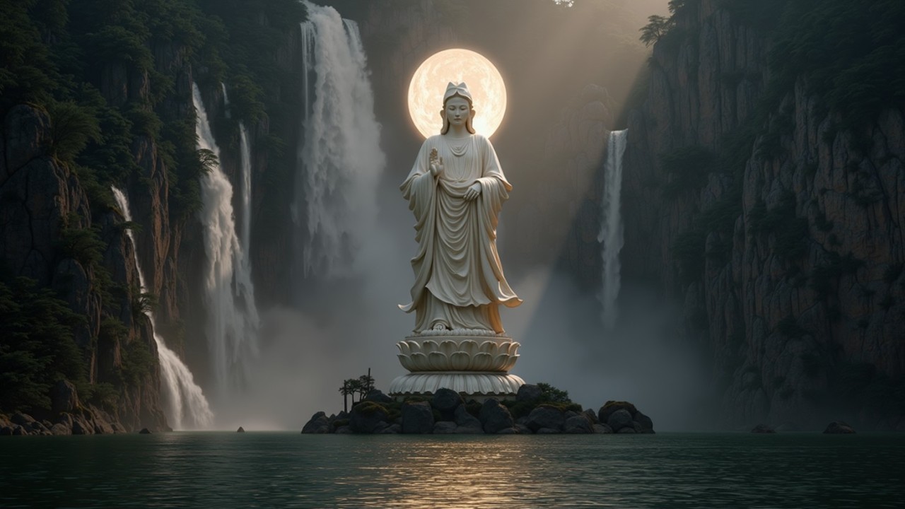 Исцеляющие Душевные Частоты и Мягкое Фортепиано Осознанности