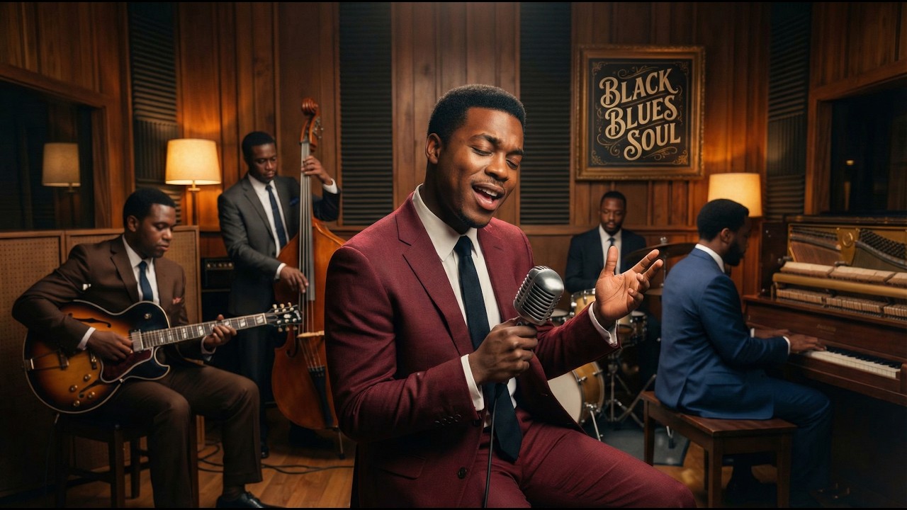 Red Eyes in the Mirror — A Late-Night Soul Confession You’ll Feel Deep Inside