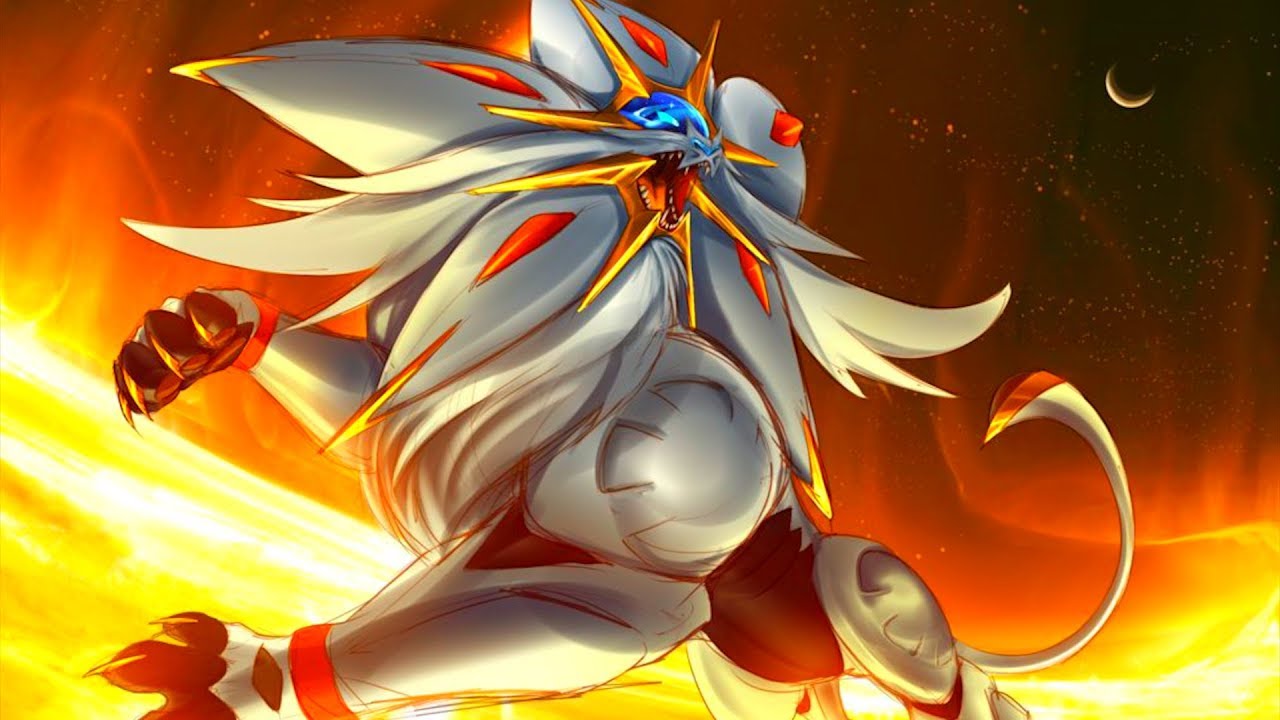 Minecraft : POKEMON DA SORTE DARK - SOLGALEO O REI DO PIXELMON ‹ MayconLorenz ›