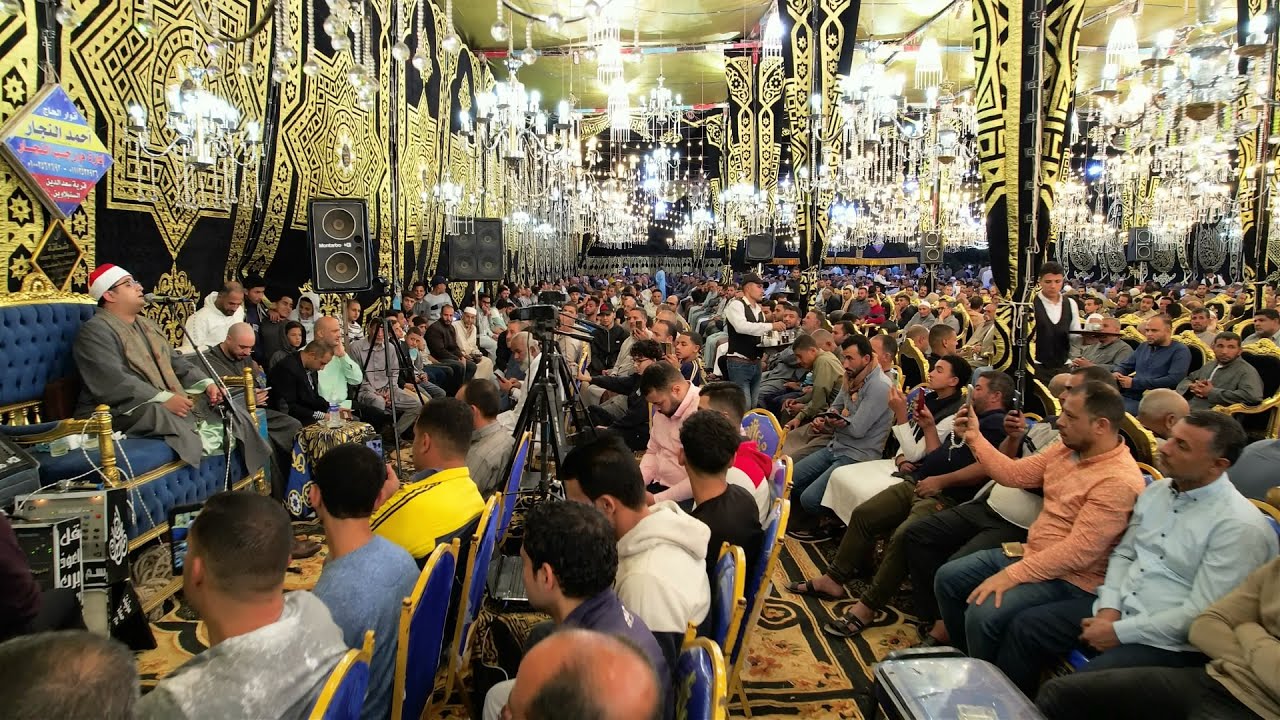 ش محمود الشحات سورة هود عزاءزوجة عميد الواجب الحاج السيد مصطفى عبدالنبي قريه مبارك السنبلاوين