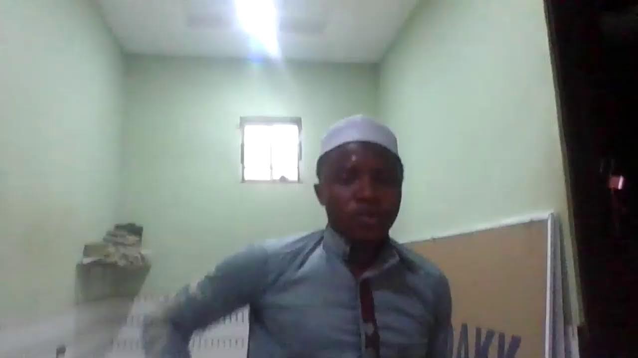 Ramadan Lecture