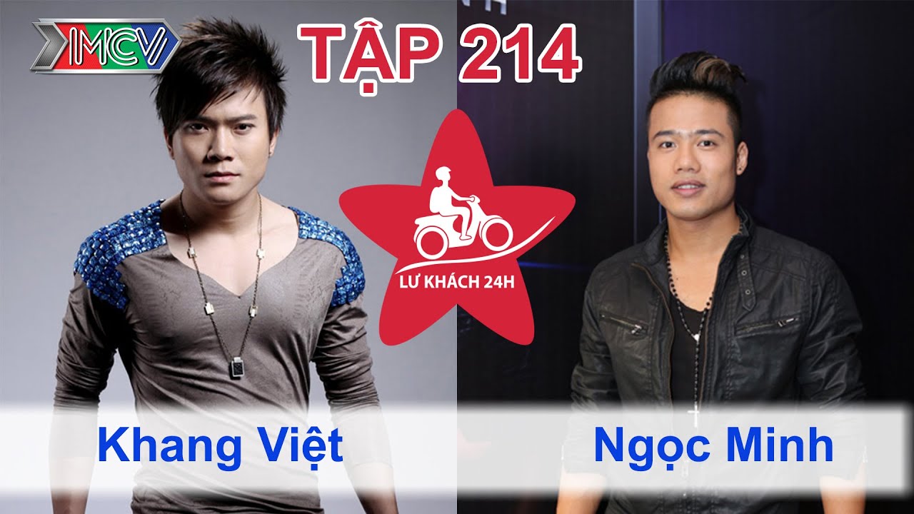 Lữ Khách 24h Tập 214 FULL | May mắn mỉm cười với Khang Việt và Ngọc Minh tại tỉnh Bình Dương