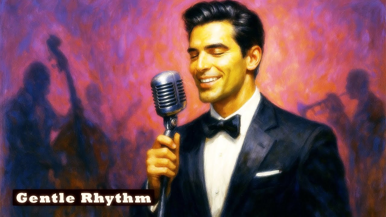 Gentle Rhythm (리드미컬한 재즈 스캣송 1시간 듣기)